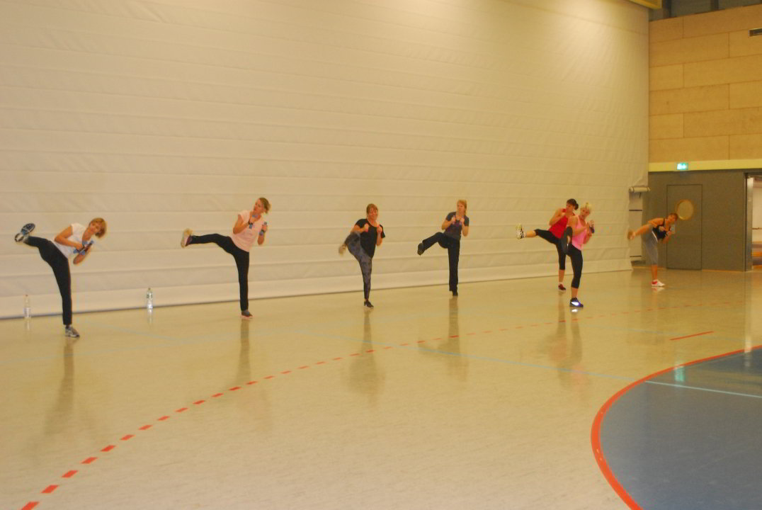 Tae Bo_5