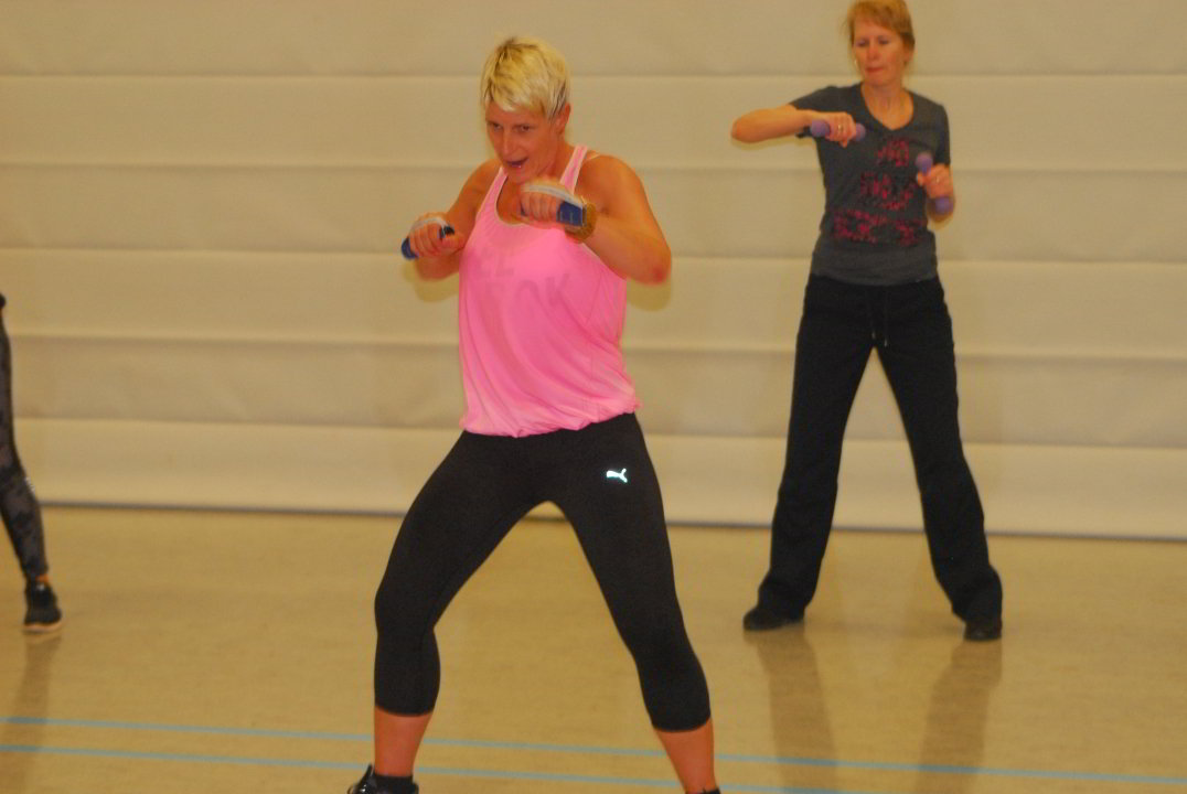 Tae Bo_6